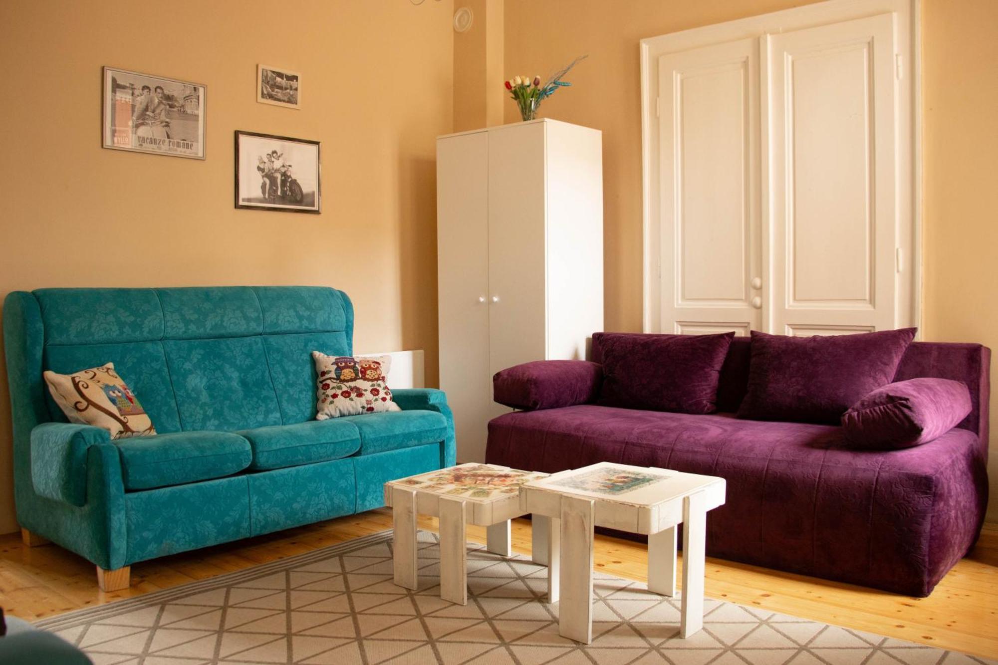 Apartment By The River Ниш Экстерьер фото